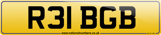 R31 BGB