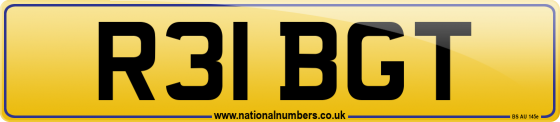 R31 BGT