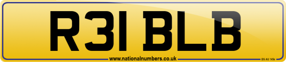 R31 BLB