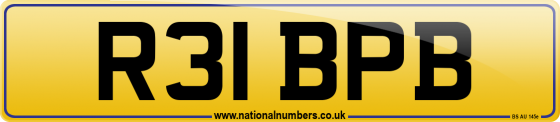 R31 BPB