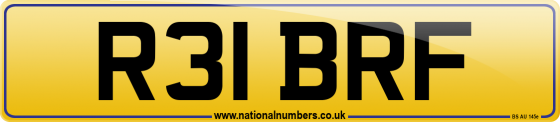 R31 BRF