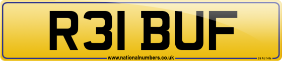 R31 BUF