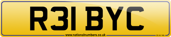 R31 BYC