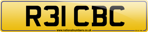 R31 CBC
