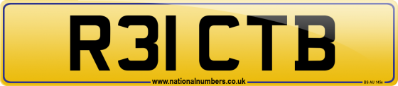 R31 CTB
