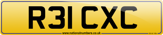 R31 CXC