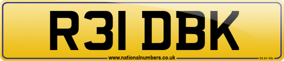 R31 DBK