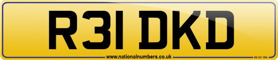 R31 DKD
