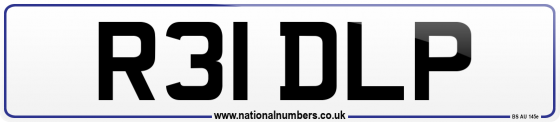 R31 DLP