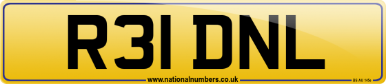 R31 DNL