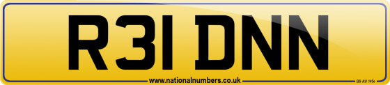 R31 DNN