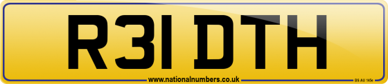 R31 DTH