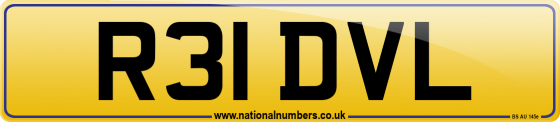 R31 DVL