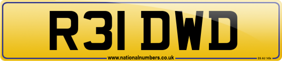 R31 DWD