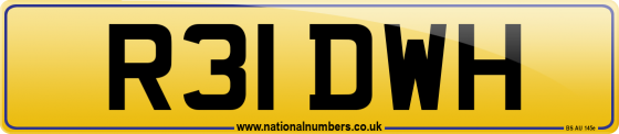 R31 DWH