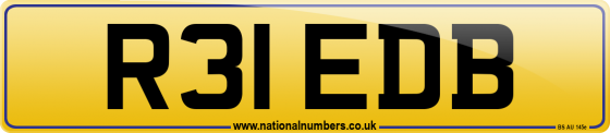 R31 EDB