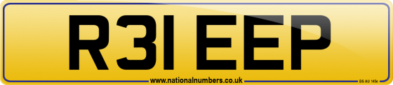 R31 EEP