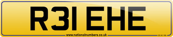R31 EHE