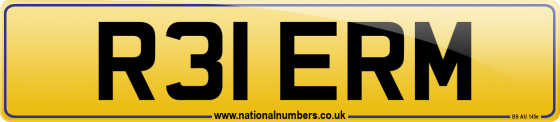 R31 ERM