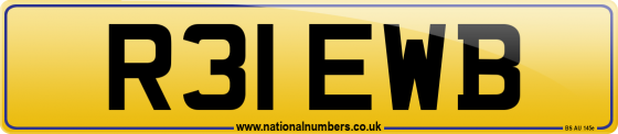 R31 EWB