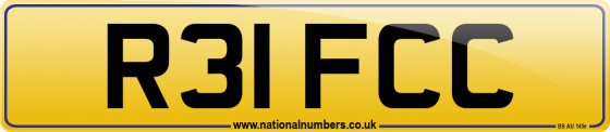 R31 FCC
