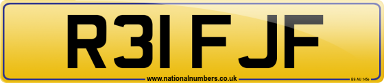 R31 FJF