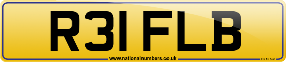 R31 FLB
