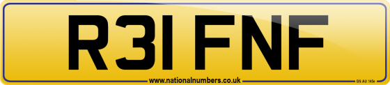 R31 FNF