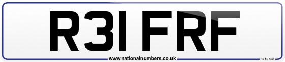 R31 FRF
