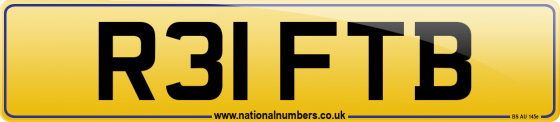 R31 FTB