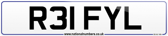 R31 FYL