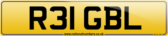 R31 GBL