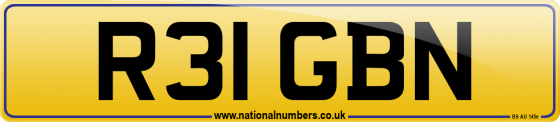 R31 GBN