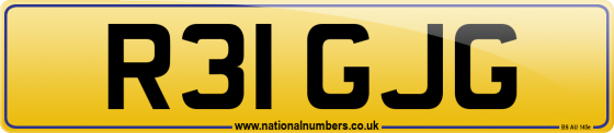 R31 GJG