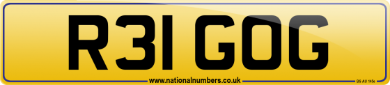 R31 GOG