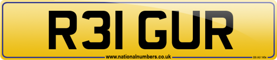 R31 GUR