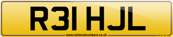 R31 HJL
