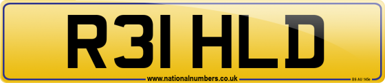 R31 HLD