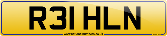 R31 HLN