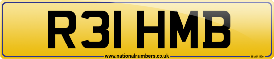 R31 HMB