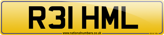 R31 HML