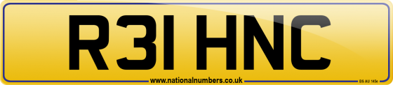 R31 HNC