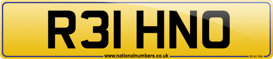 R31 HNO