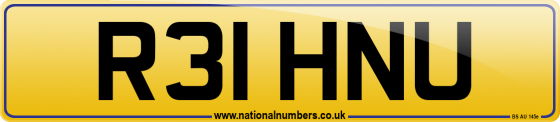 R31 HNU