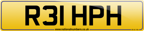 R31 HPH