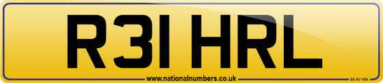 R31 HRL