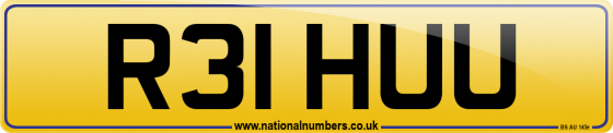 R31 HUU
