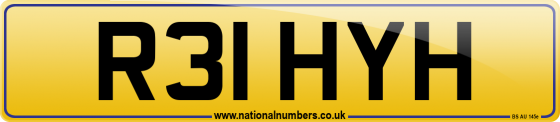 R31 HYH