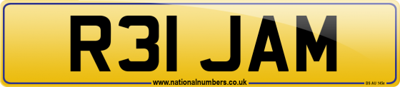 R31 JAM