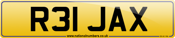 R31 JAX